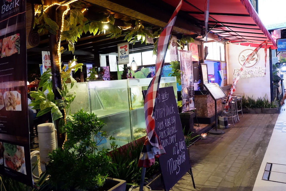 Seminyak Paradiso 11/67