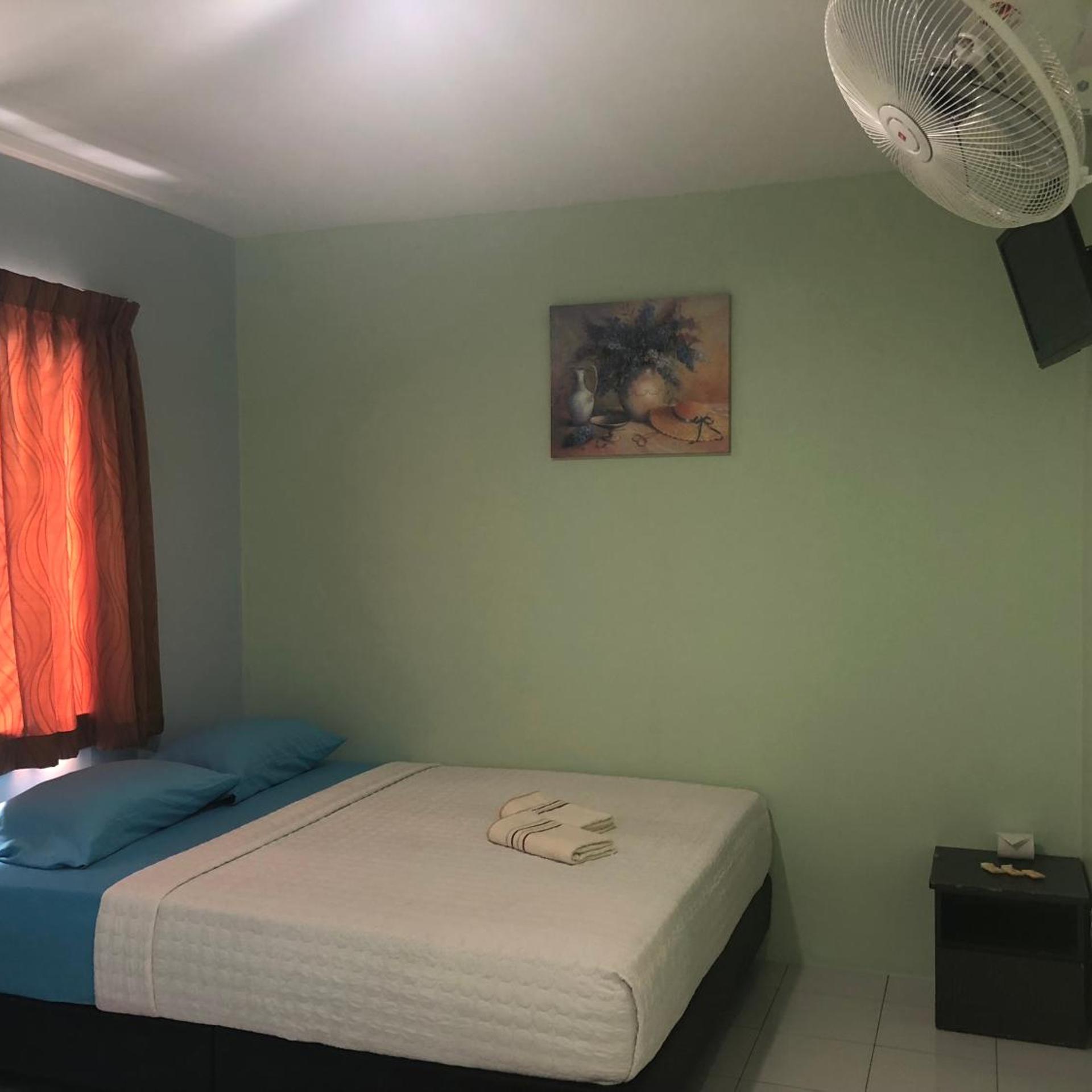 Best Seven Motel 23/60