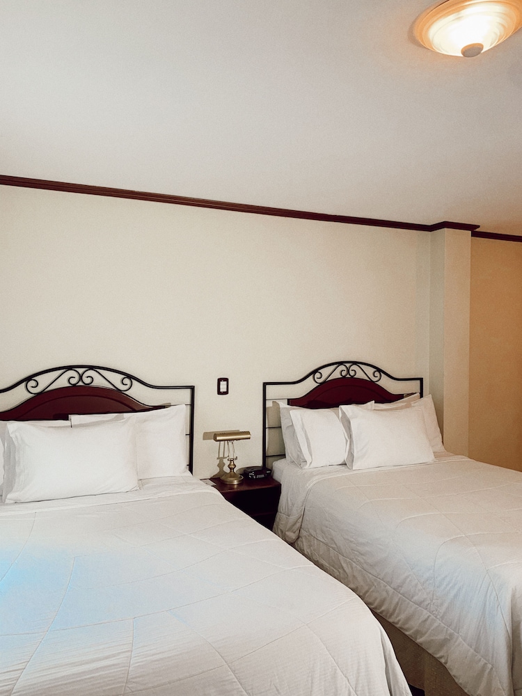 Gardenia Inn Hotel 21/67