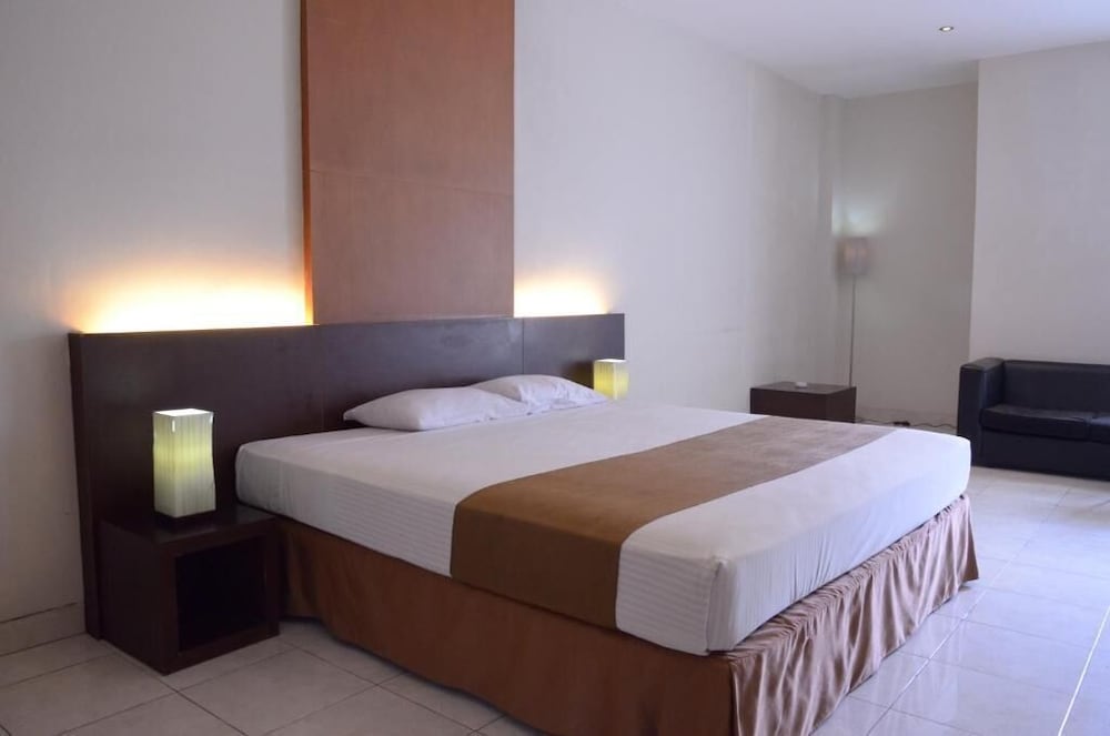 Lpp Convention Hotel Yogyakarta 12/37