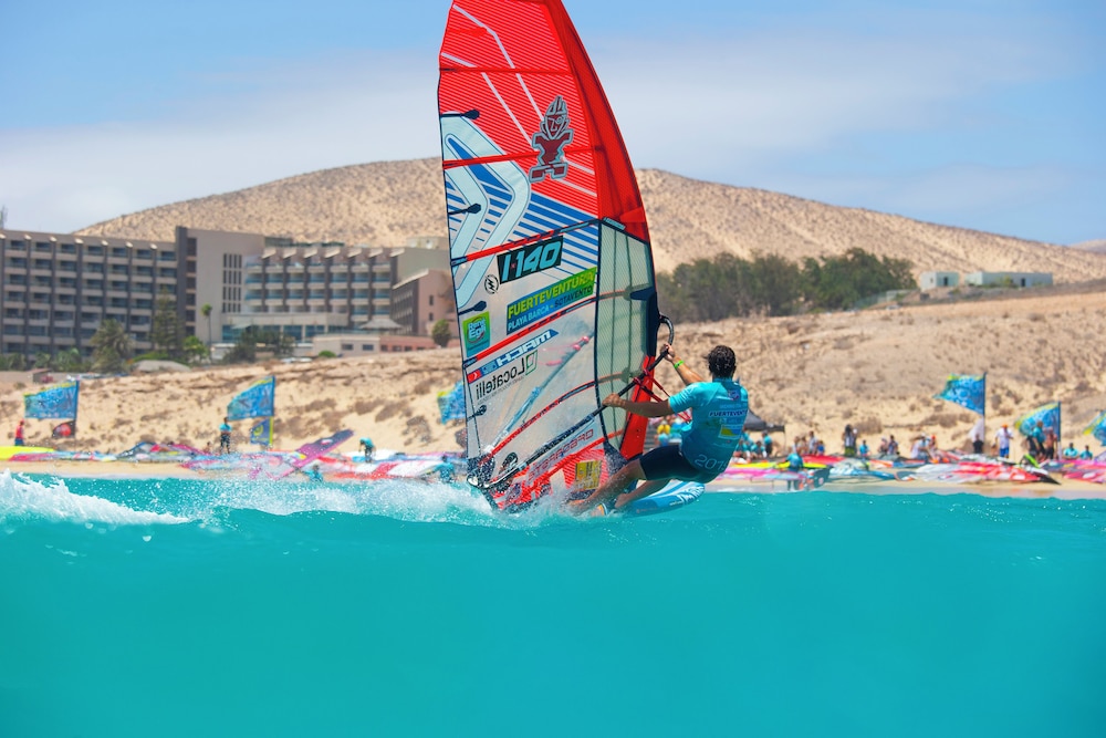 Hotel Paradisus Fuerteventura 39/50