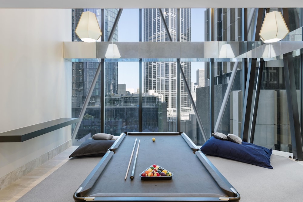Avani Melbourne Central Residences 46/76