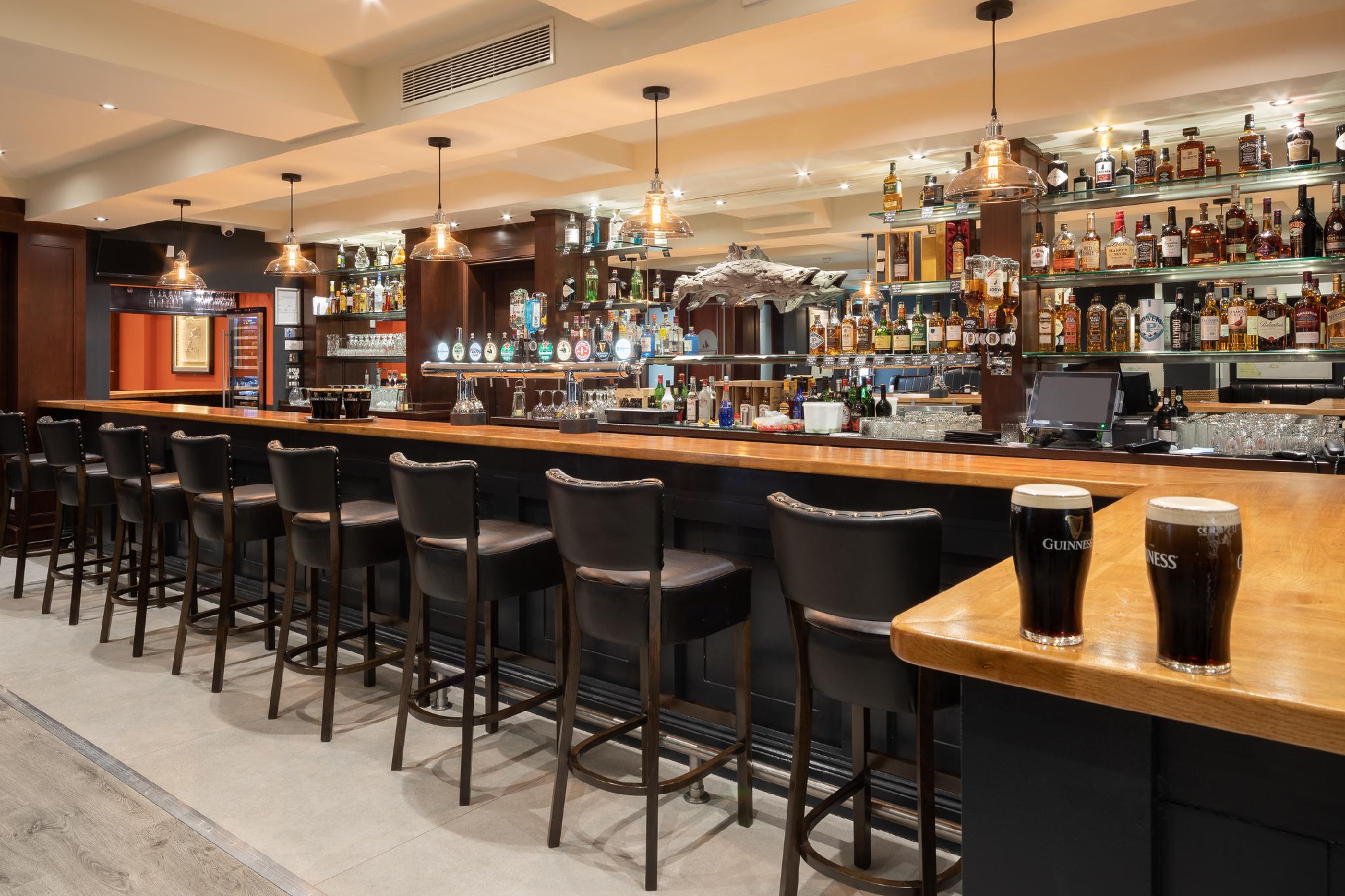 The Mariner Hotel 23/34