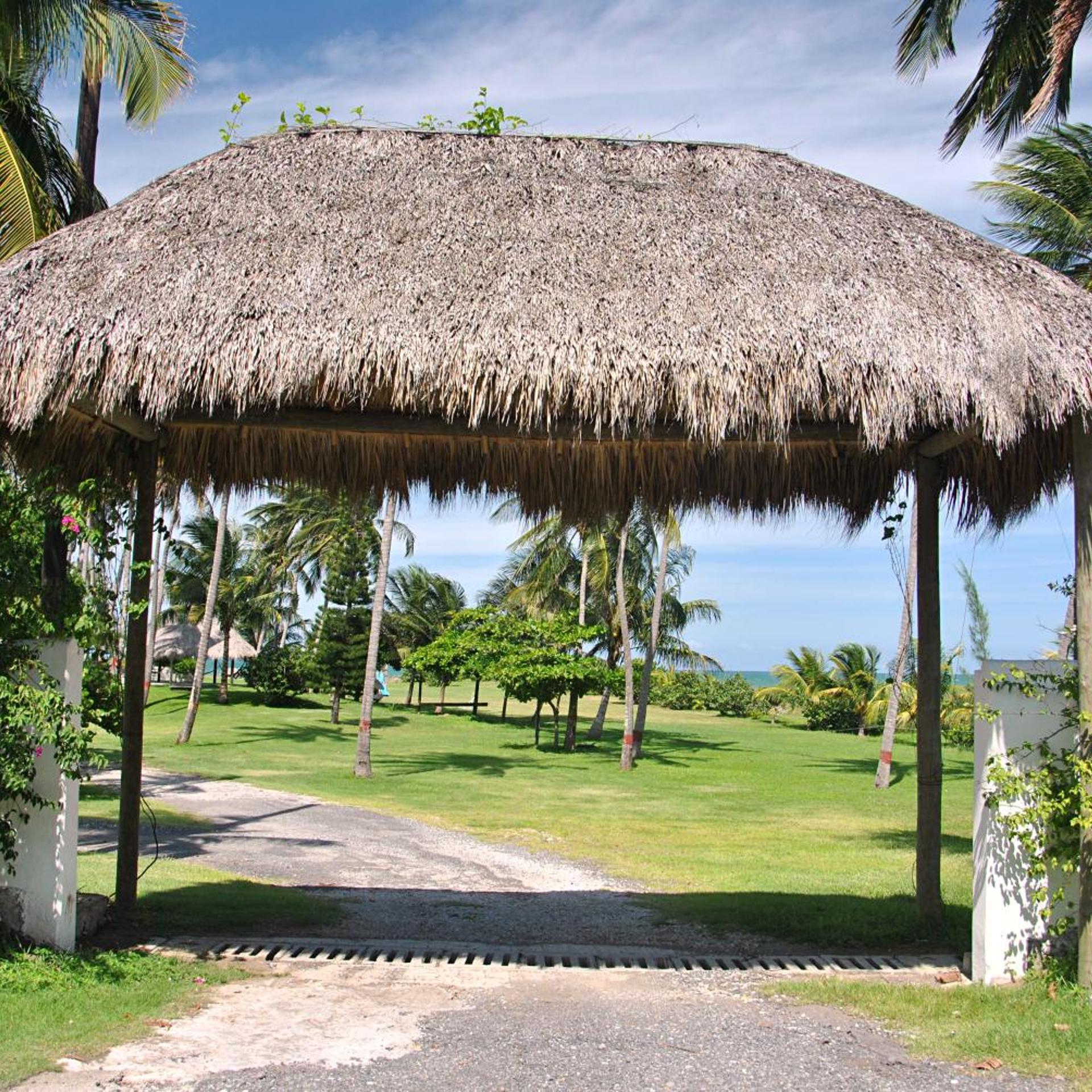 Hotel Boca de Ovejas 43/53