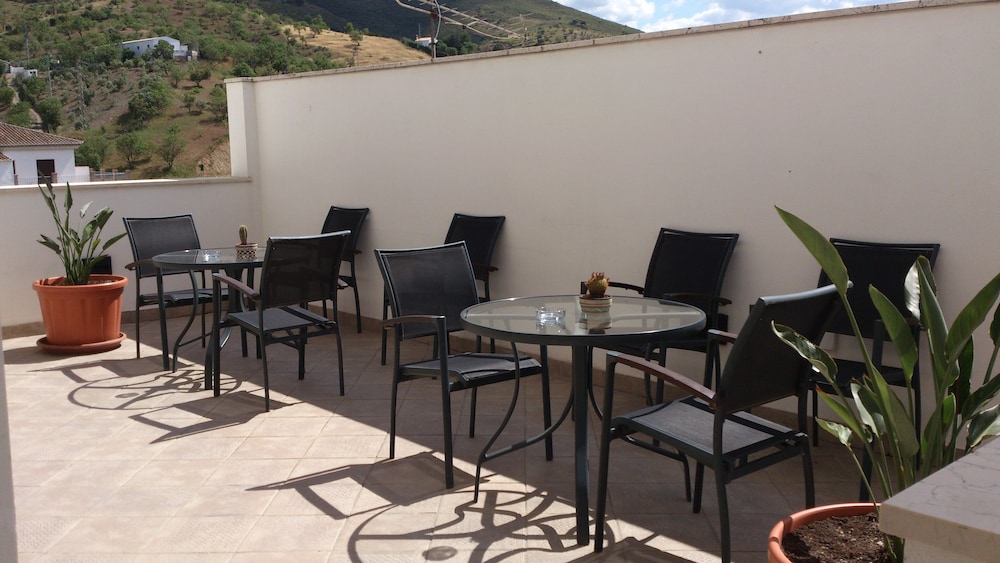 Apartamentos Ardales 54/67