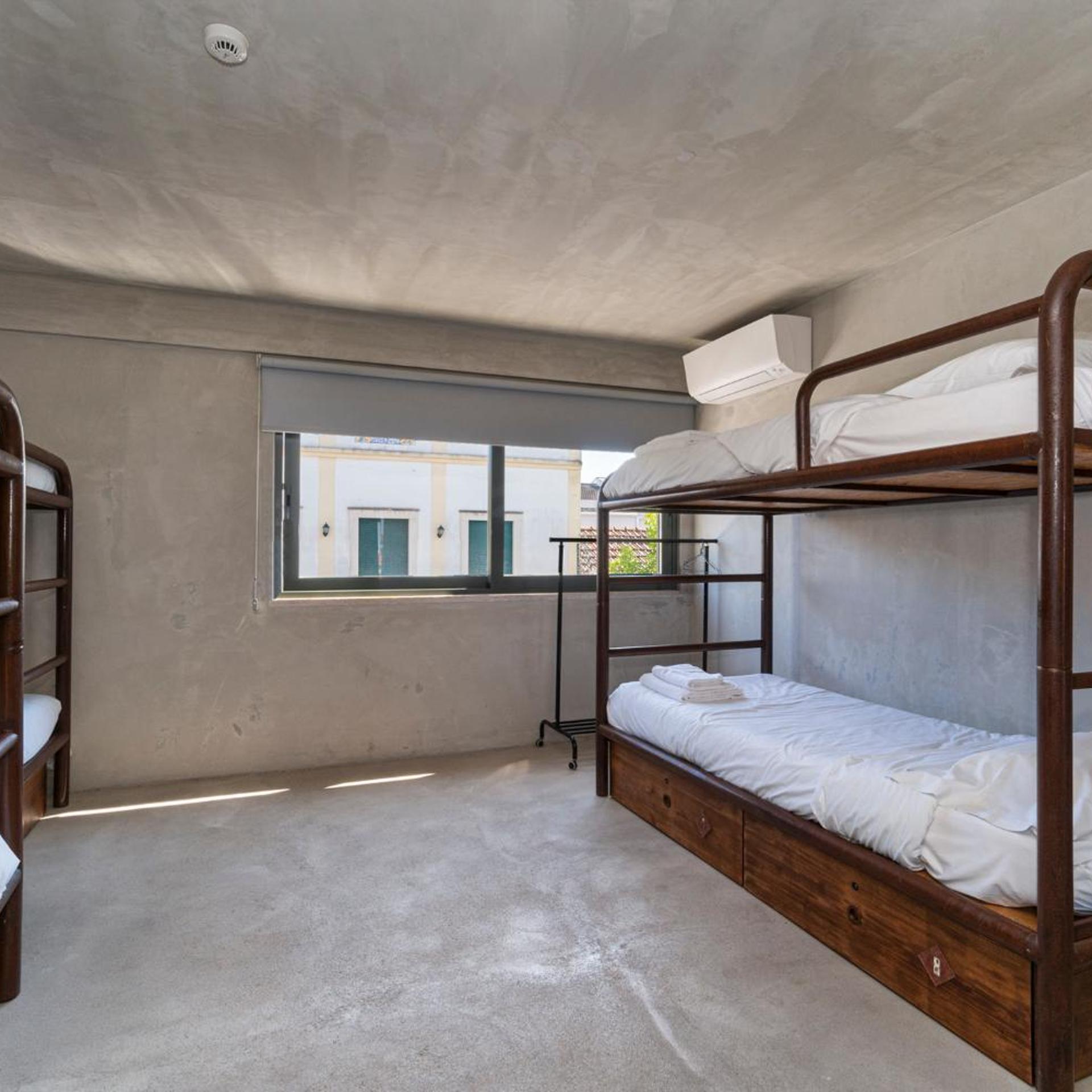 N1 Hostel Apartments & Suites 19/50