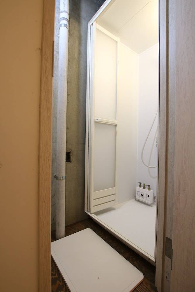 سكن مشترك مختلط قياسي بإطلالة على الحديقة، 365Base Outdoor Hostel 5/5