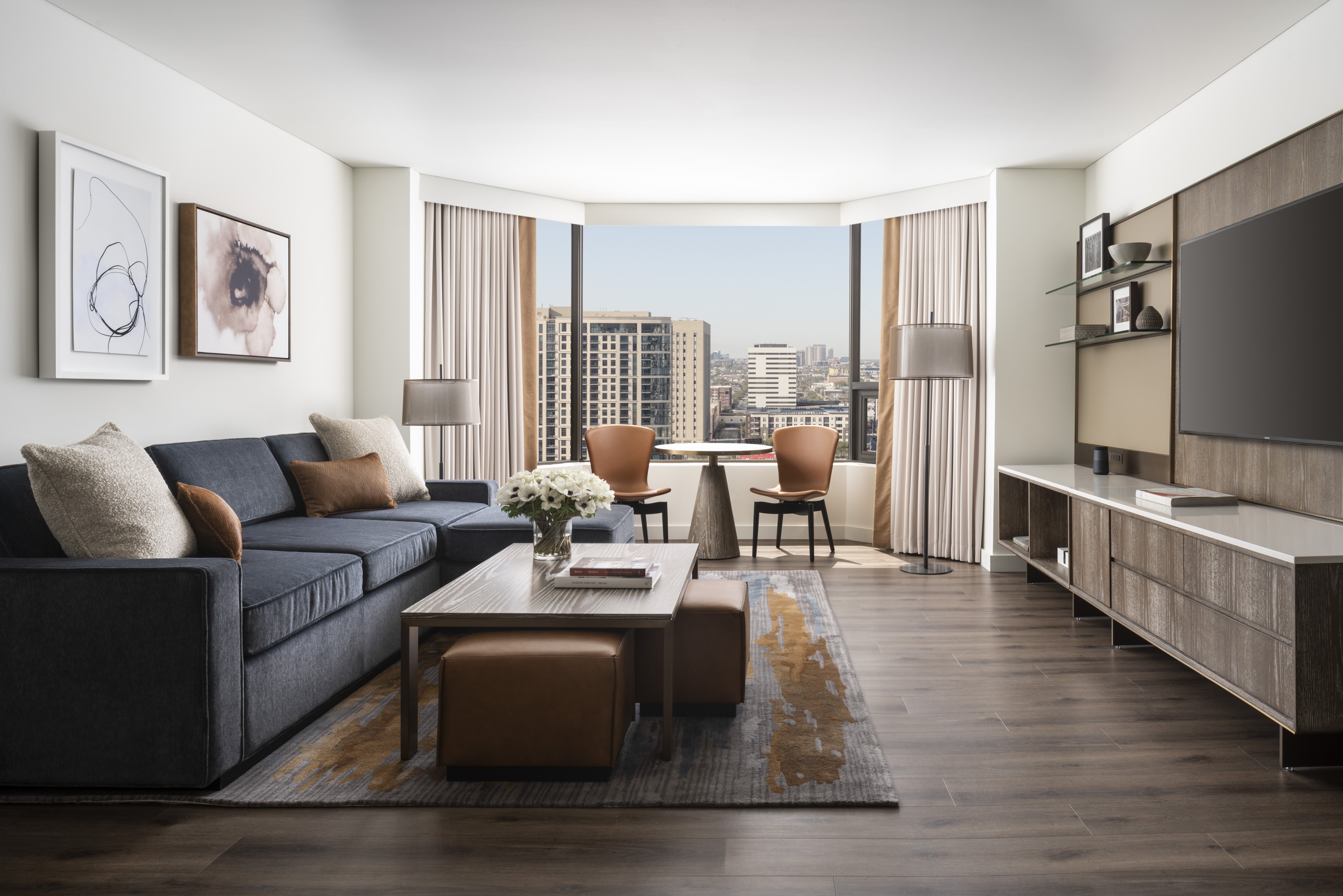 Four Seasons Houston 42/80