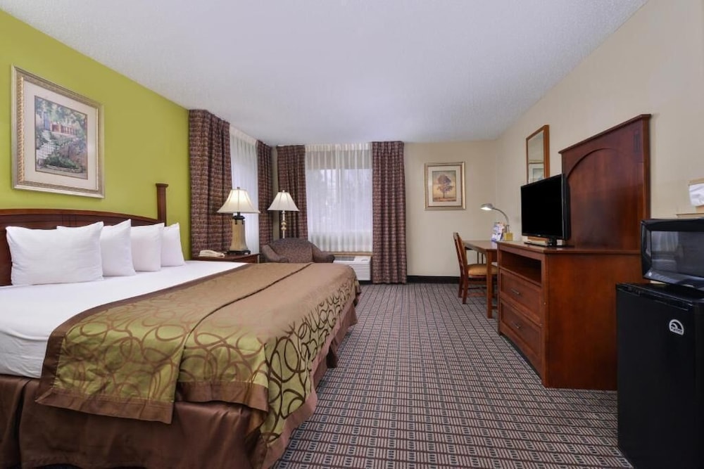 Regency Inn Geneseo 9/21