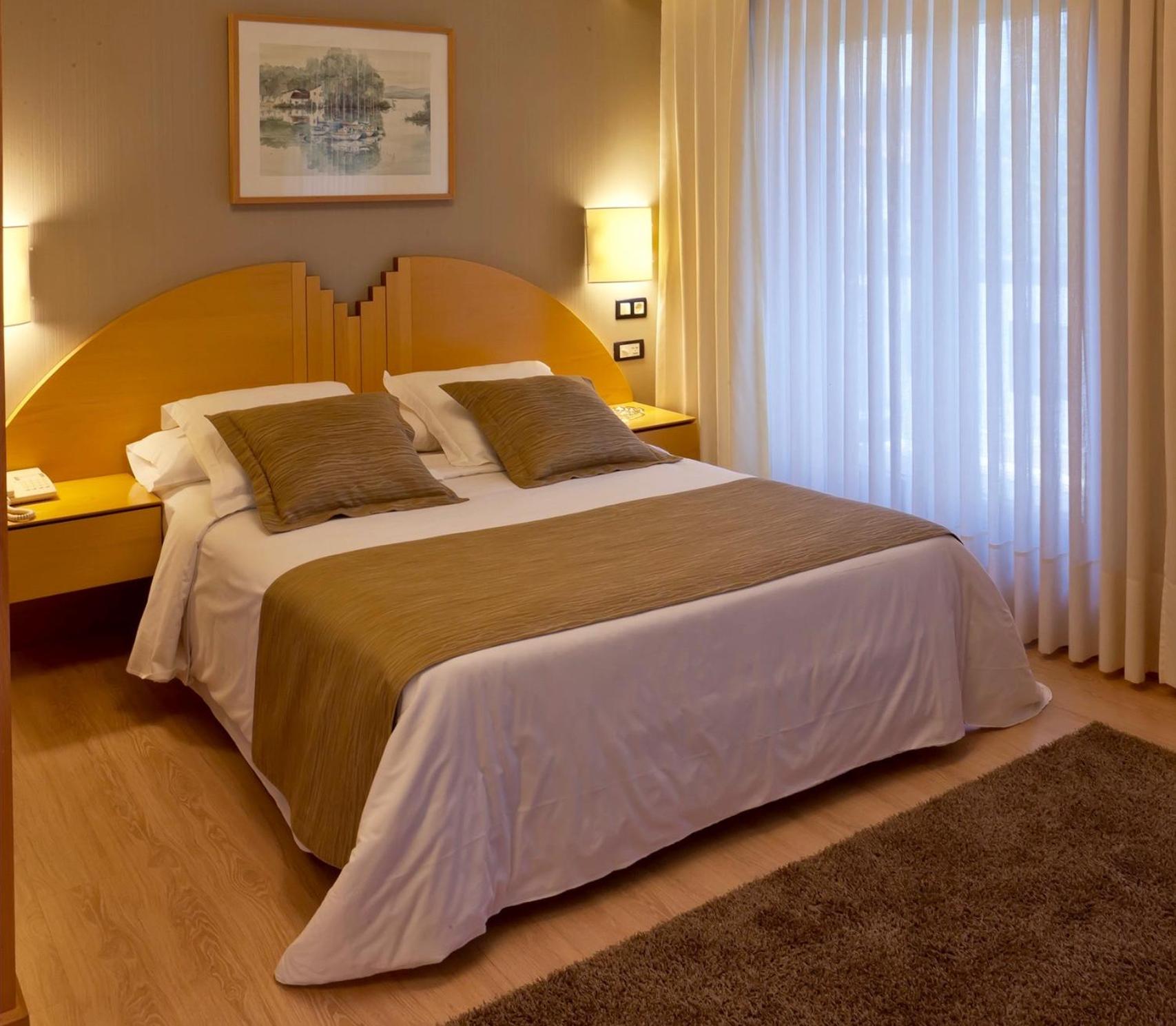 Hotel Aretxarte 11/50