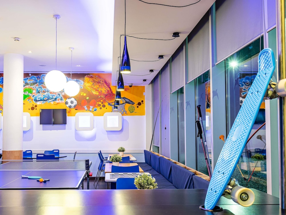 Ibis Budget Porto Gaia 46/50