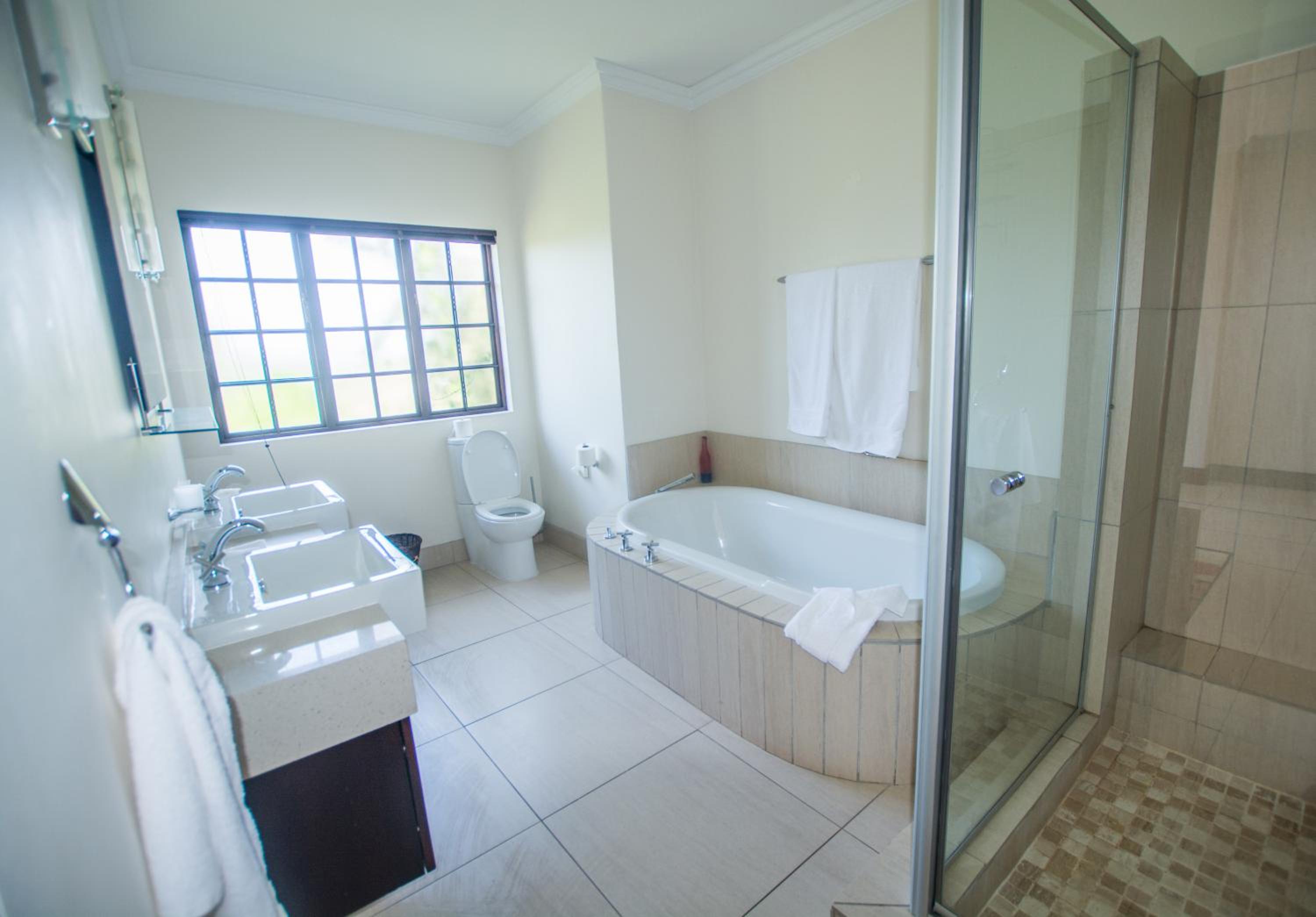 Hoyo Hoyo Hazyview Villas 32/32