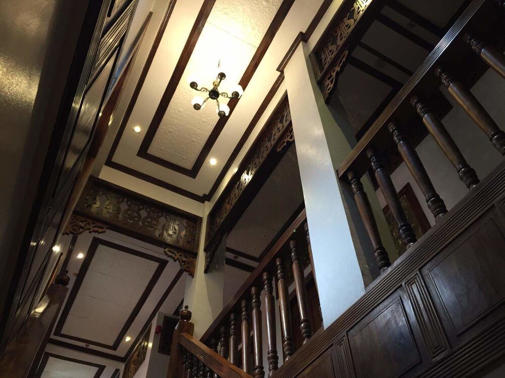Hotel Veneto De Vigan 3/39
