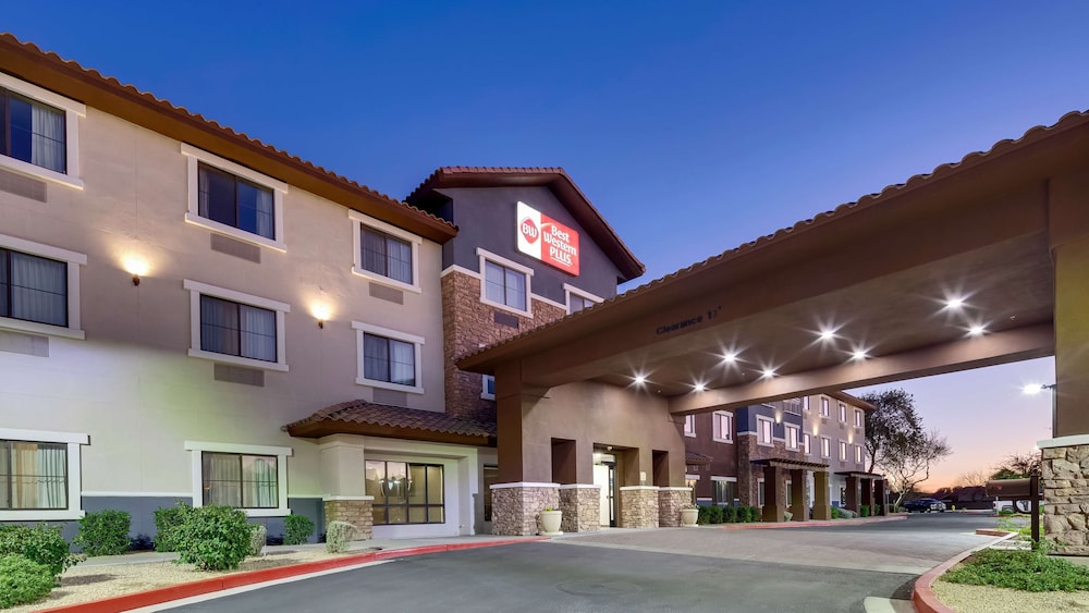 Best Western Plus Surprise-Phoenix NW 1/38