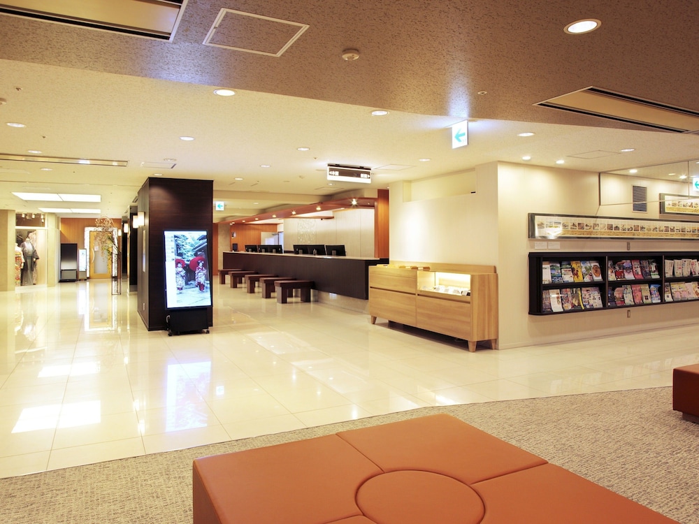 HOTEL ELCIENT KYOTO 9/67