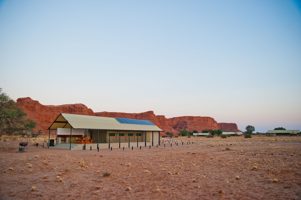 Namib Desert Lodge 63/69