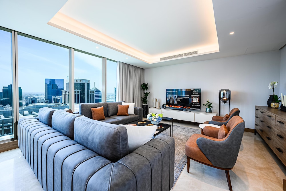 Kempinski Residences and Suites Doha 50/83