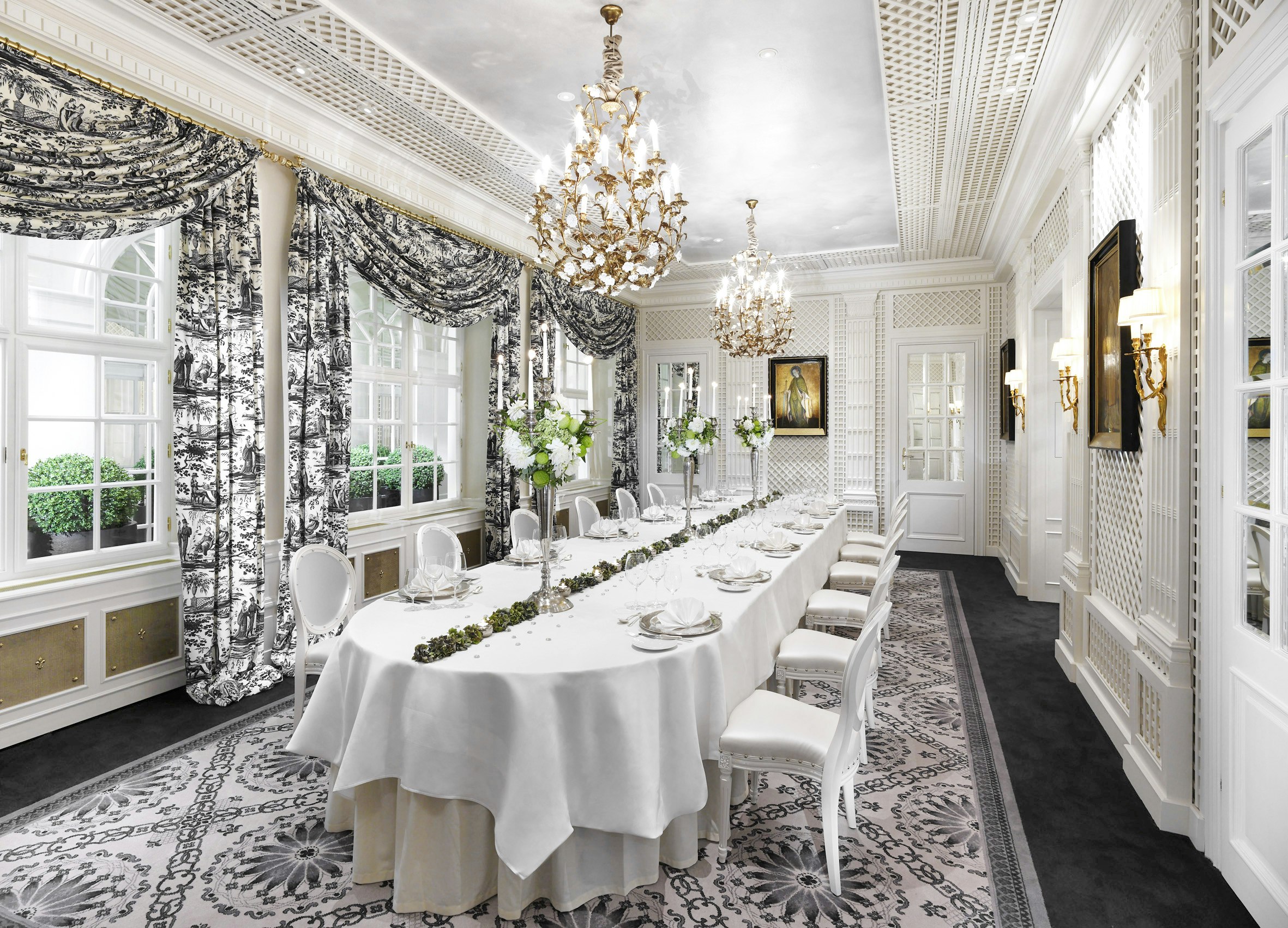 Hotel Sacher Wien 41/81