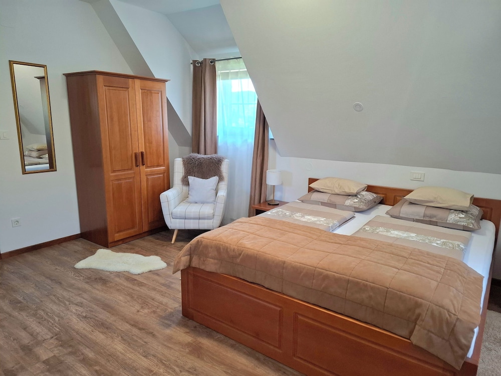 Plitvice Lakes Villa Prica 24/50