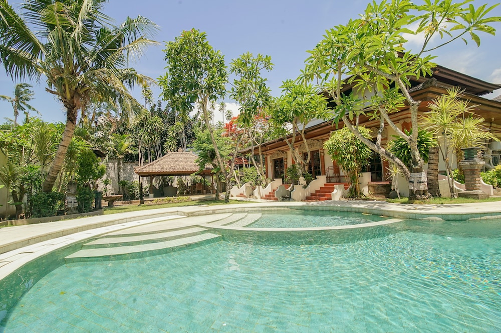Baliana Villa Legian 29/33
