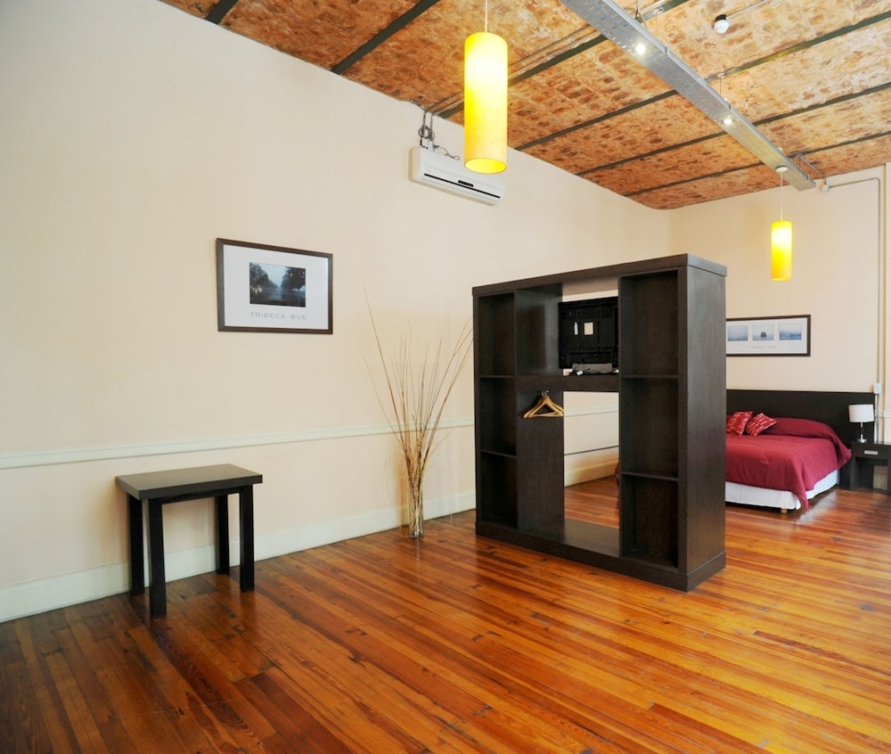 Up Tribeca Hotel 45/64