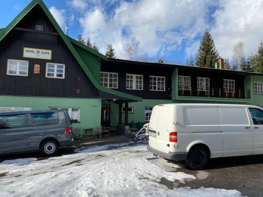 Hotel U Supa 20/33
