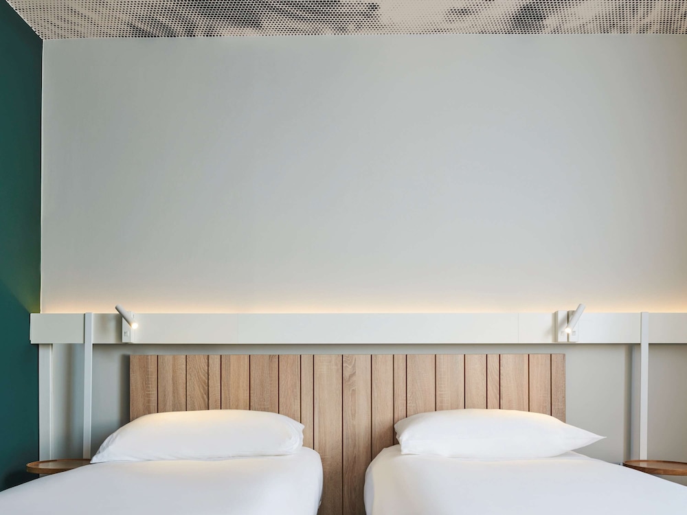 Ibis Clamart Paris Velizy 60/60