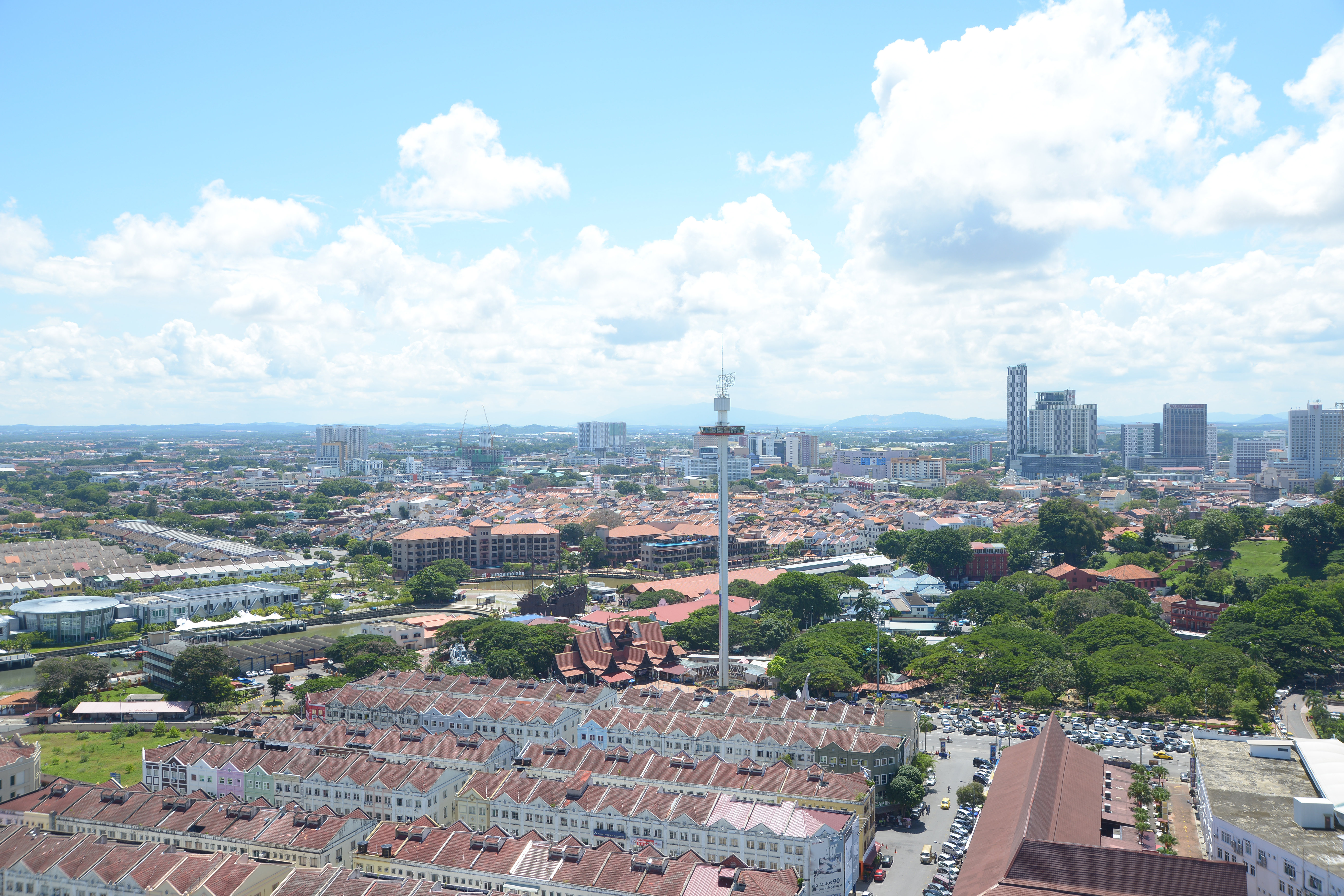 Holiday Inn Melaka 77/78