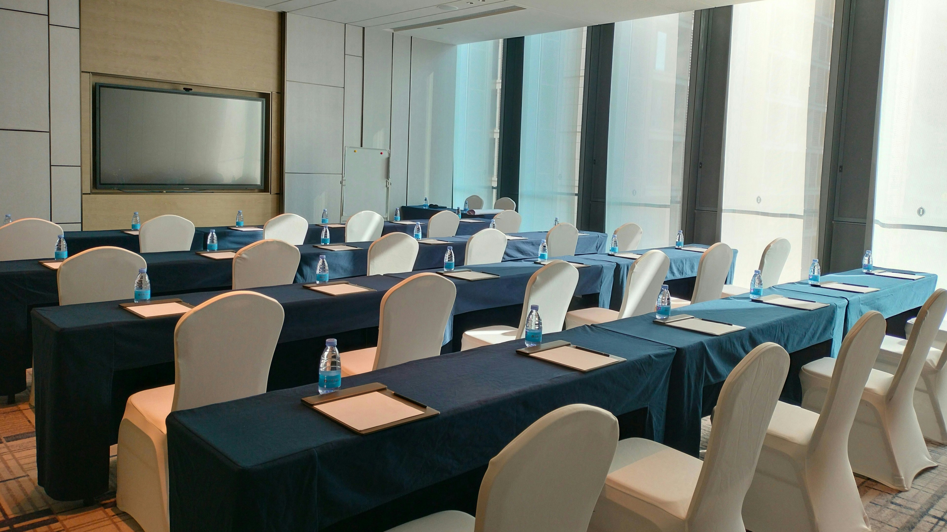 INTERCONTINENTAL Foshan New City 34/50