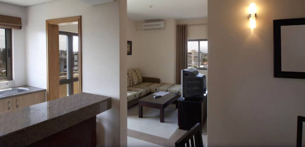 Vip Executive Suites Maputo Hotel 27/49