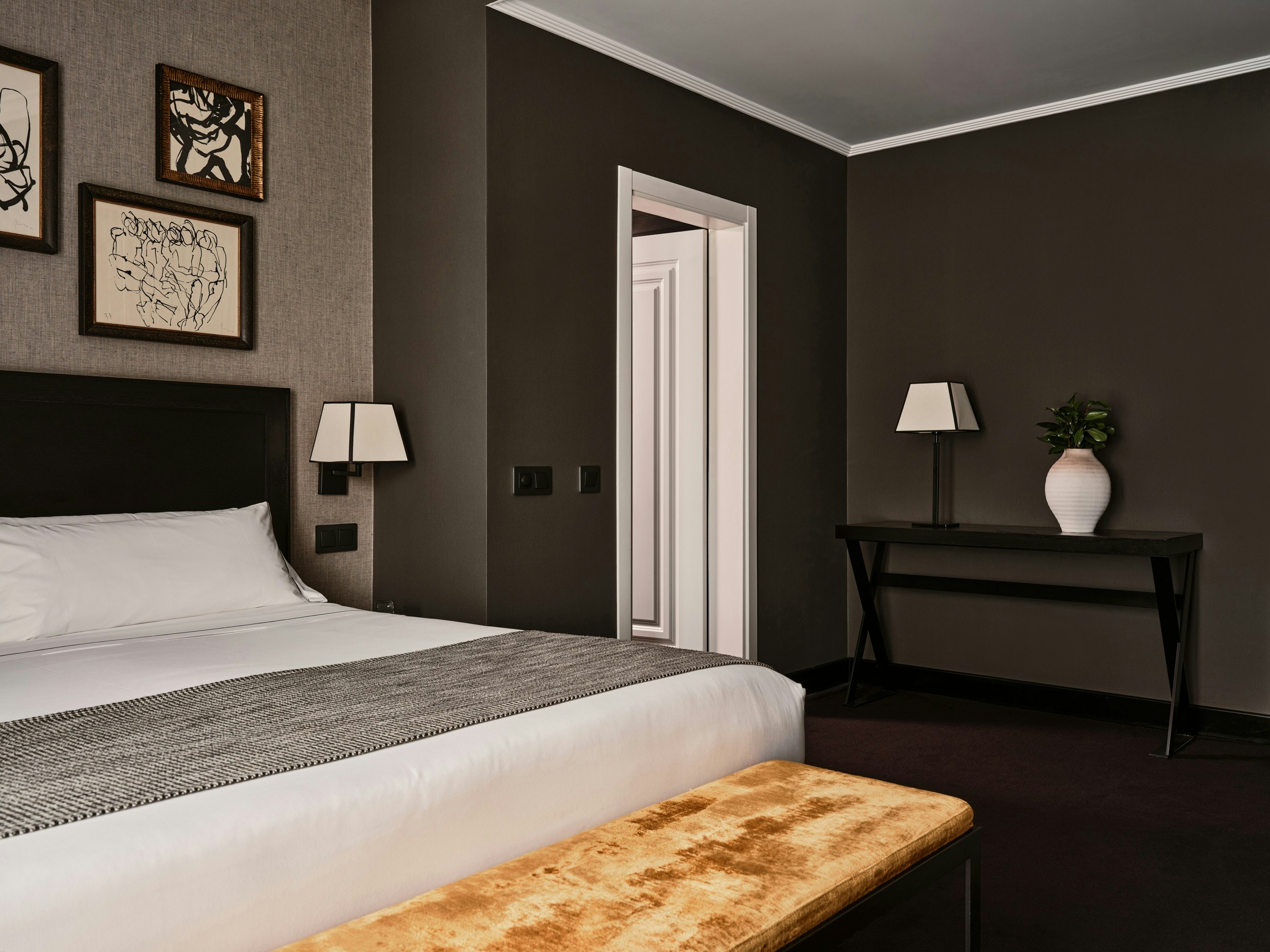 Suite Gran Via