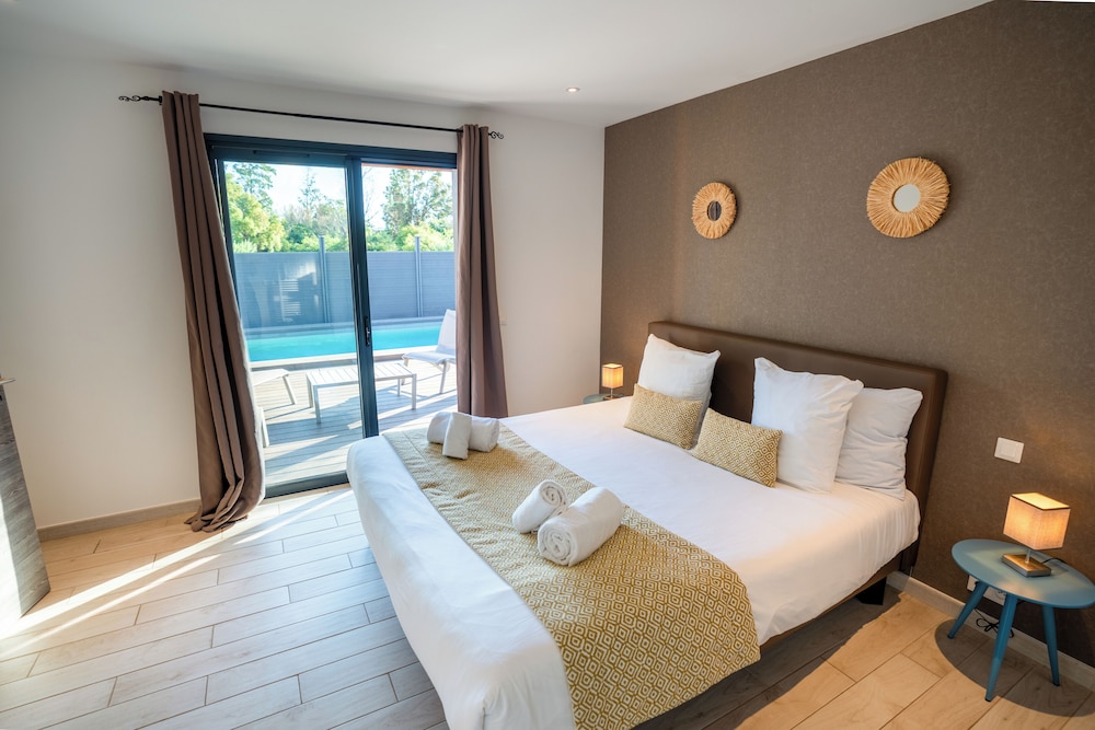 Pierre and Vacances Residence Premium Vesna Rossa 4/49