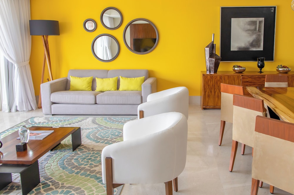 BelAir Sunclub Hotel Cabos 35/58