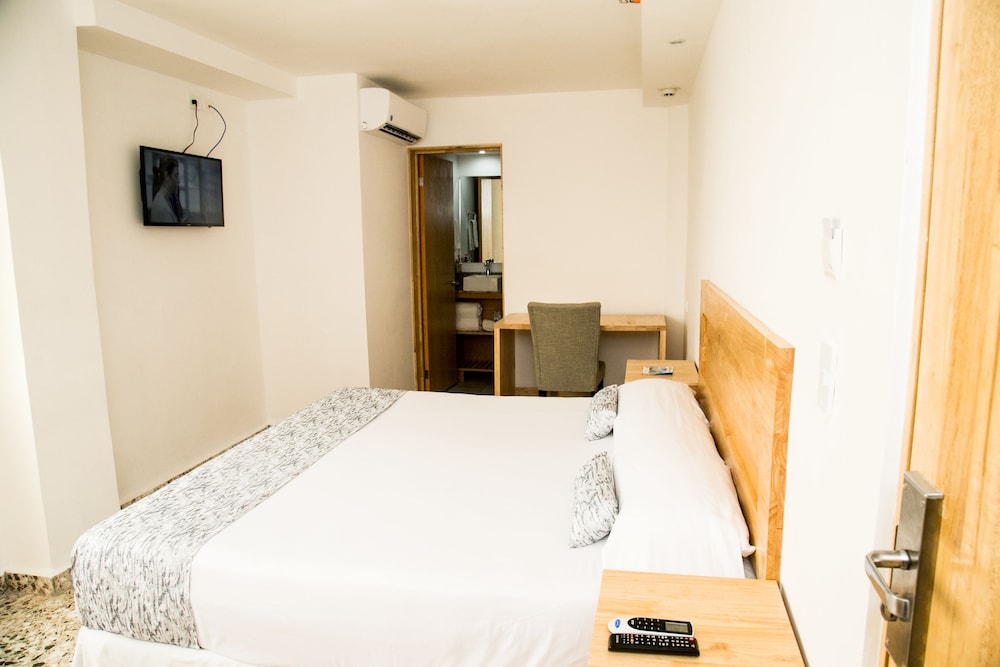 Hotel 500 31/60