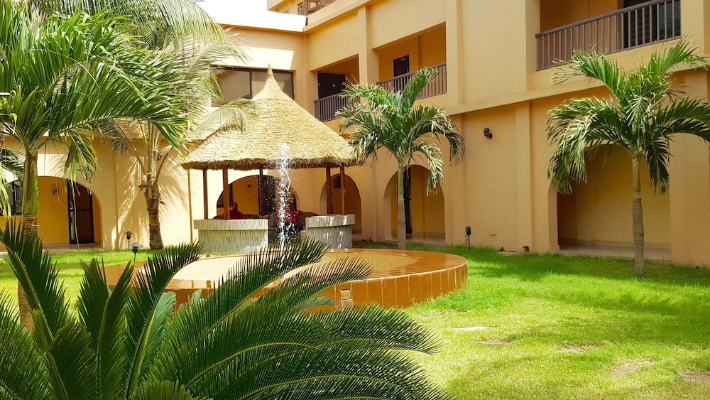 Hotel La Coccinelle 30/46
