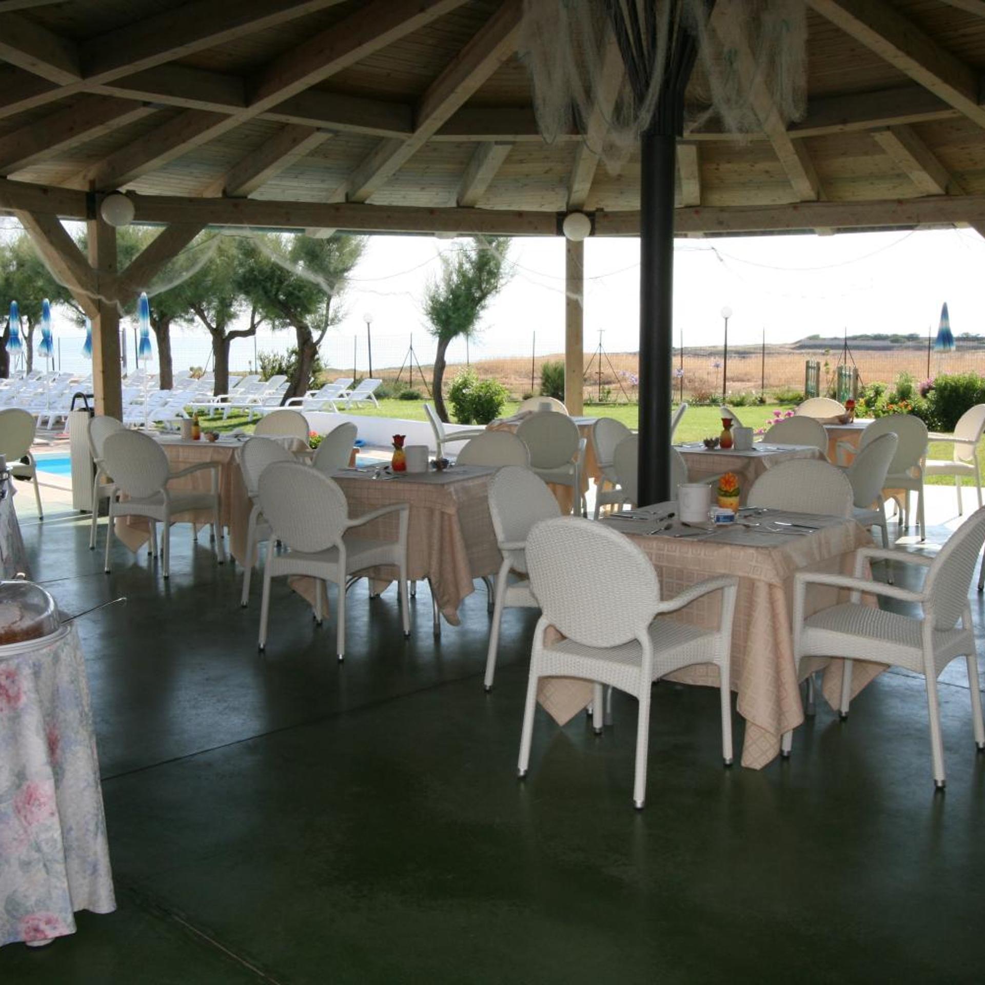 Residence Club Barbara 26/55