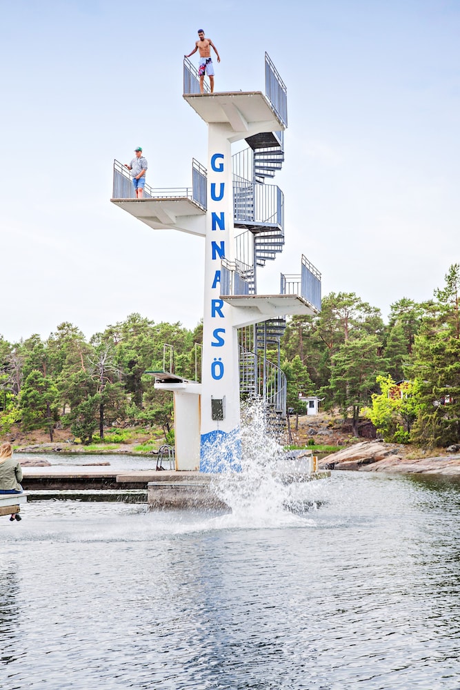 First Camp Gunnarso 34/42