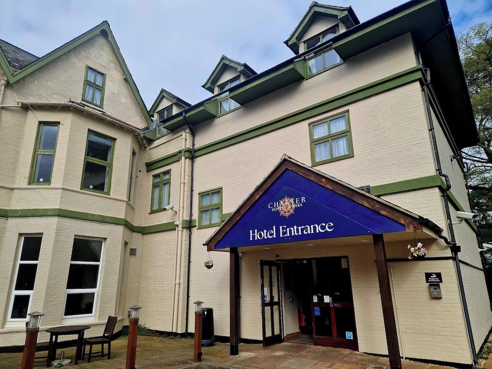 Premier Inn Bournemouth East Lynton Crt 3/54