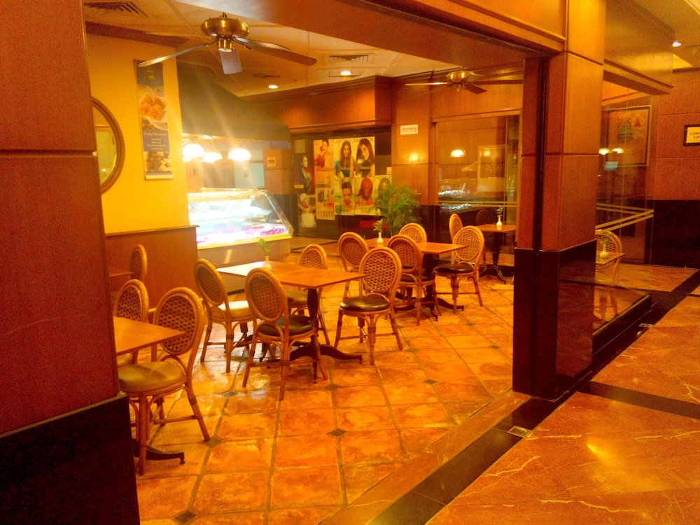 Dynasty Hotel by Ibilik at Kuala Lumpur 14/19