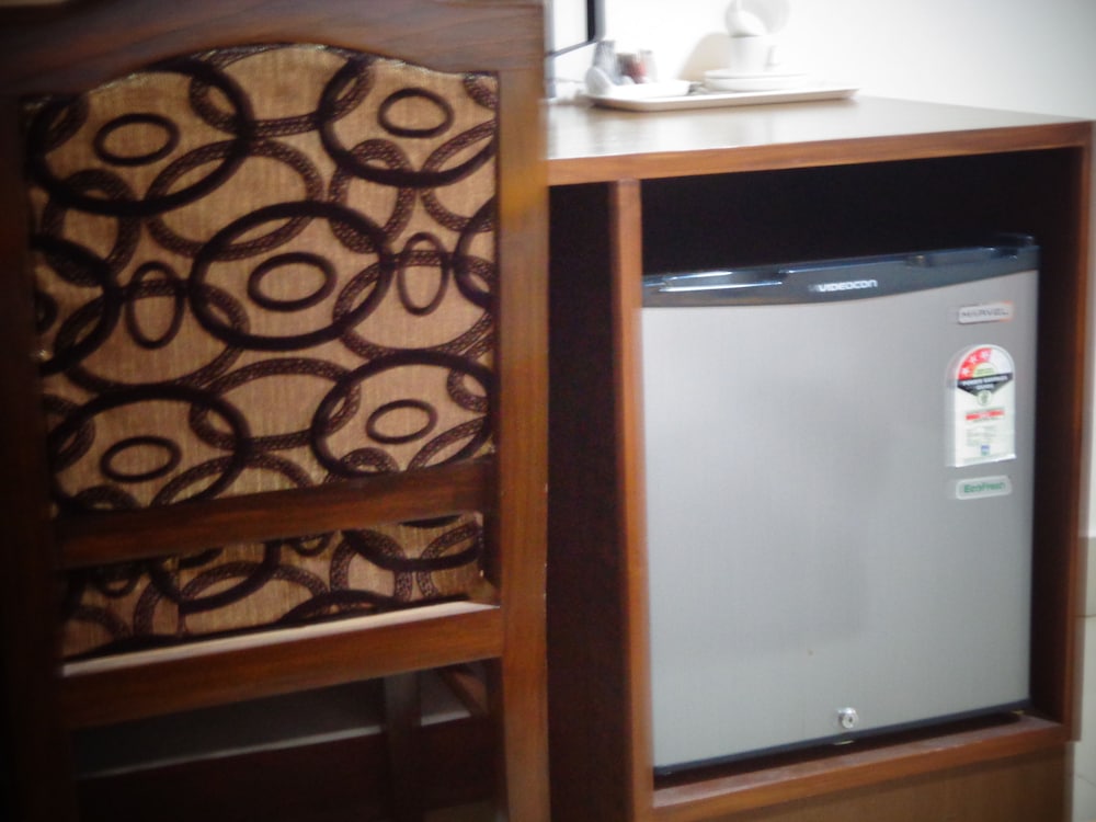 BODHGAYA REGENCY HOTEL 21/50