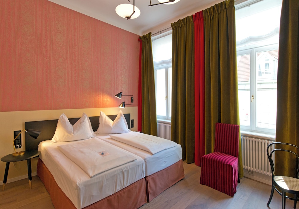 Hotel Beethoven Wein Formerly Bw Hotel Beethoven 28/75