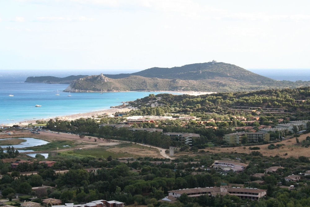 Verdemare Sardegna Uno 33/47