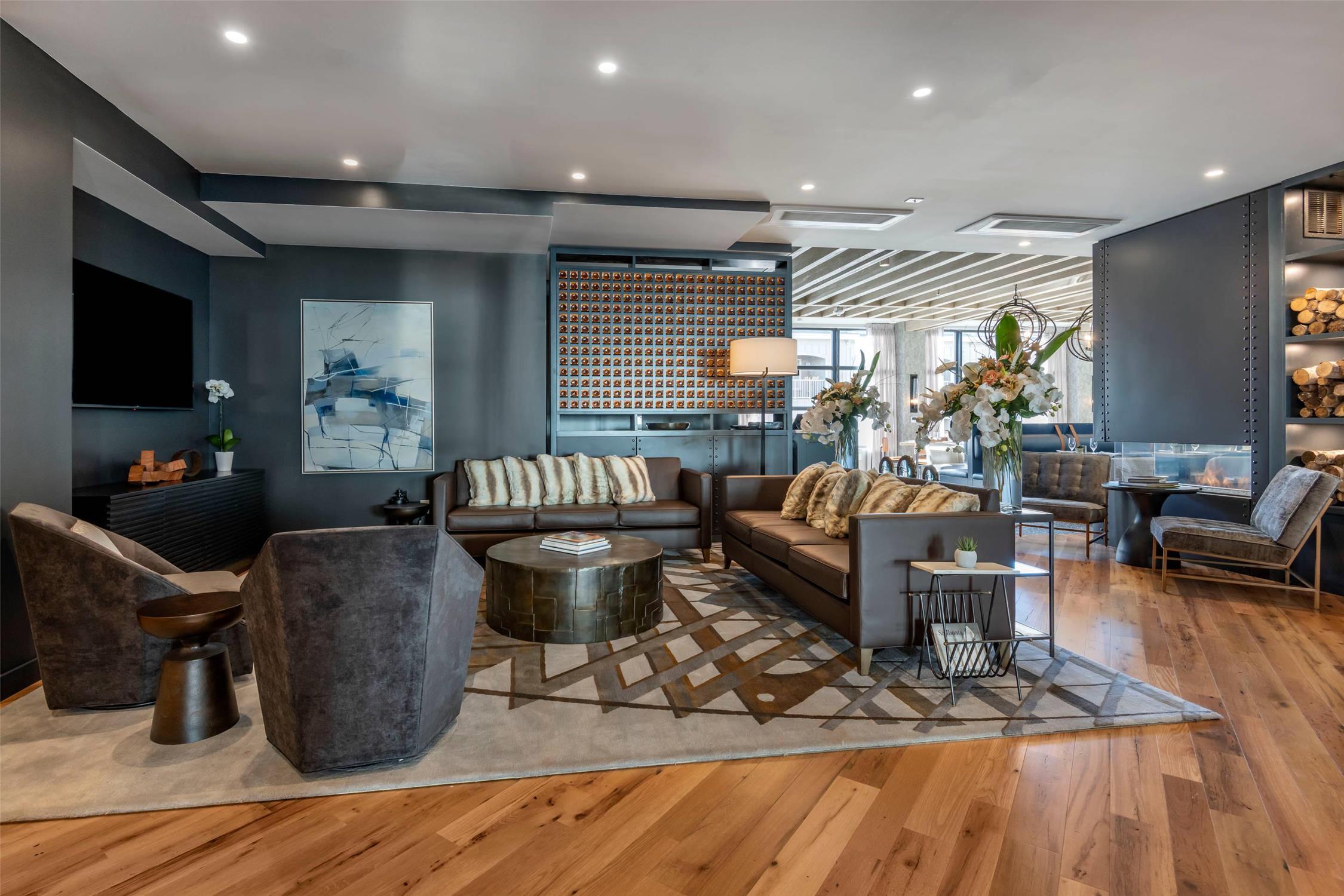 Cambria Hotel Portland Downtown Old Port 22/30