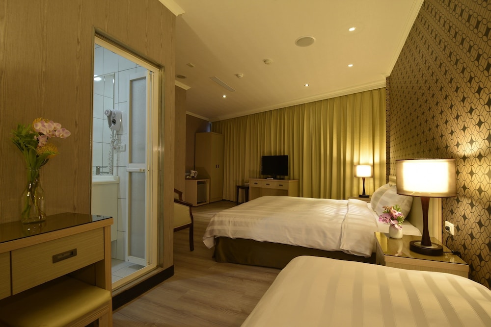 A CASA HOTEL 29/29