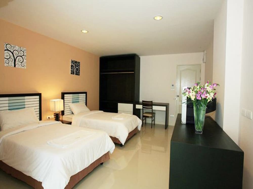 Similan Mansion 7/33