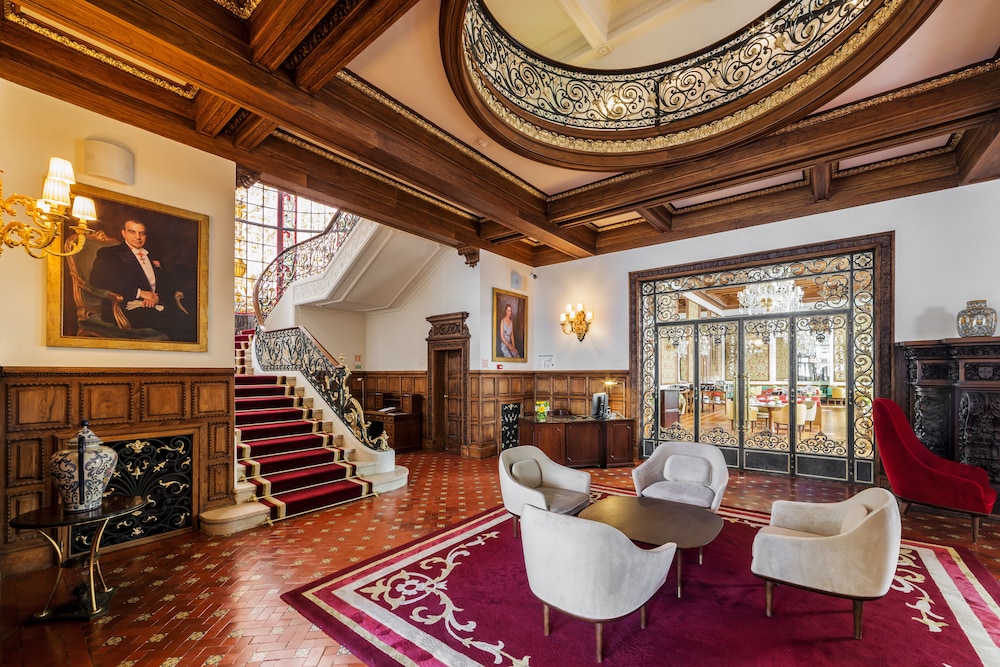 Hotel Infante Sagres Porto 53/84
