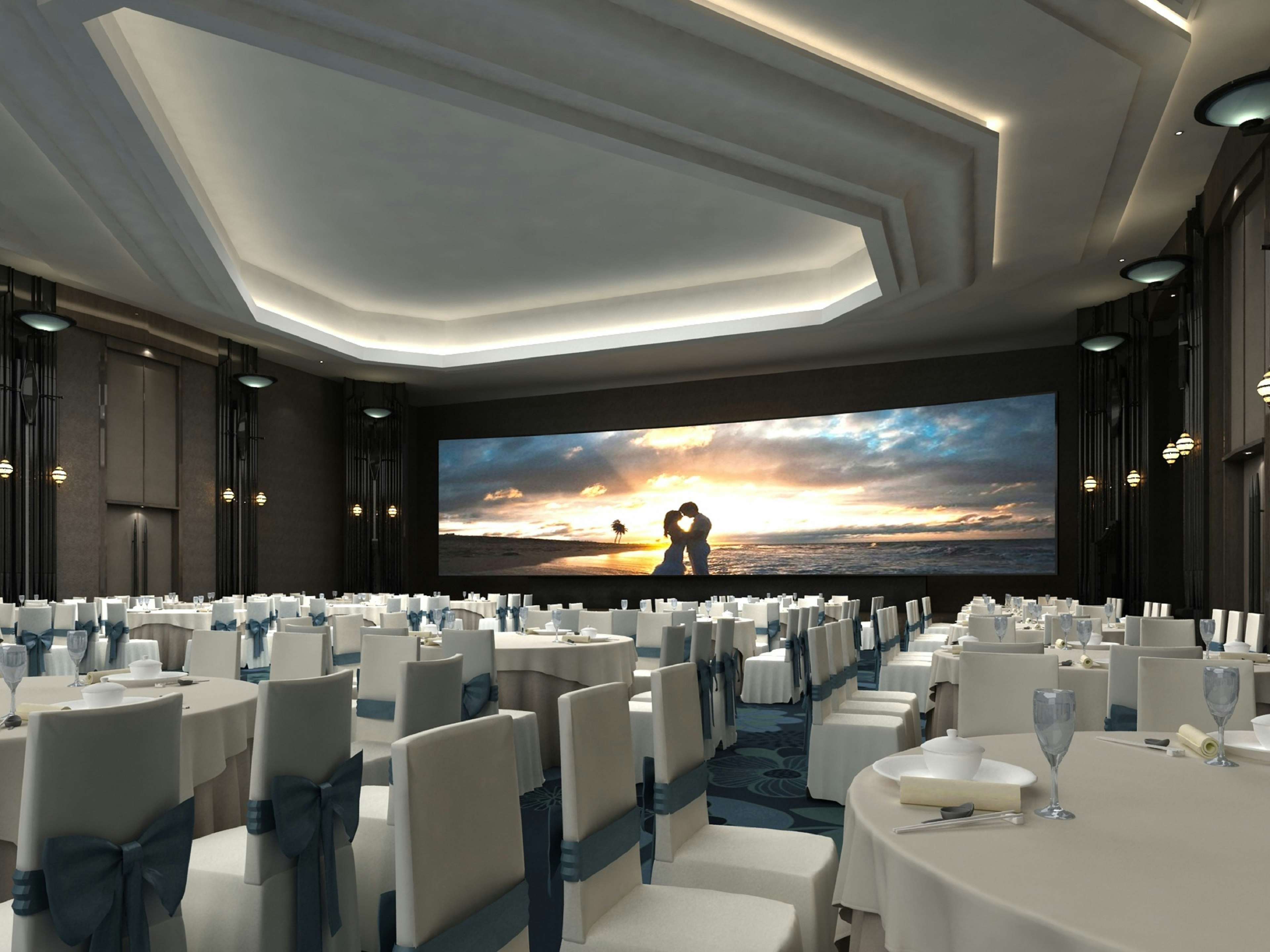 Holiday Inn Express Liaocheng Chiping 55/67