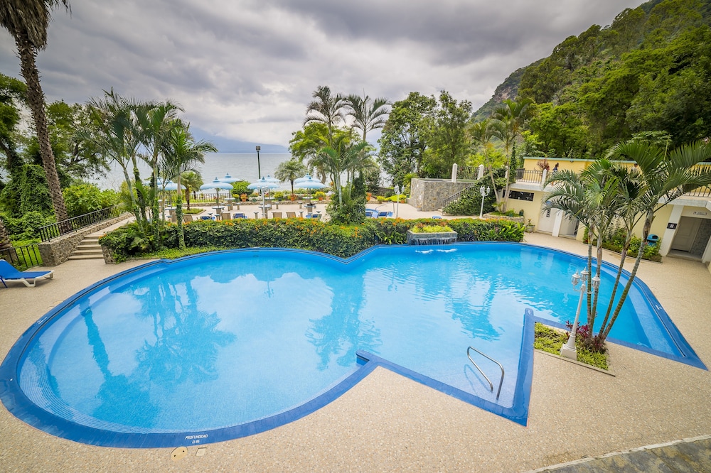 Hotel La Riviera De Atitlan 4/65