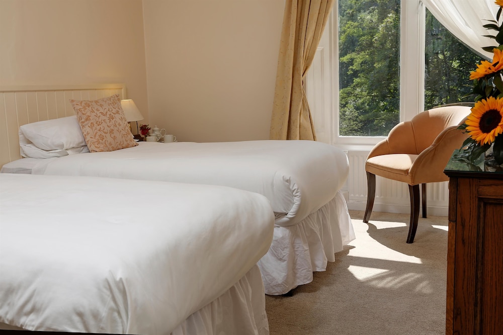 Best Western Valley Hotel 22/71