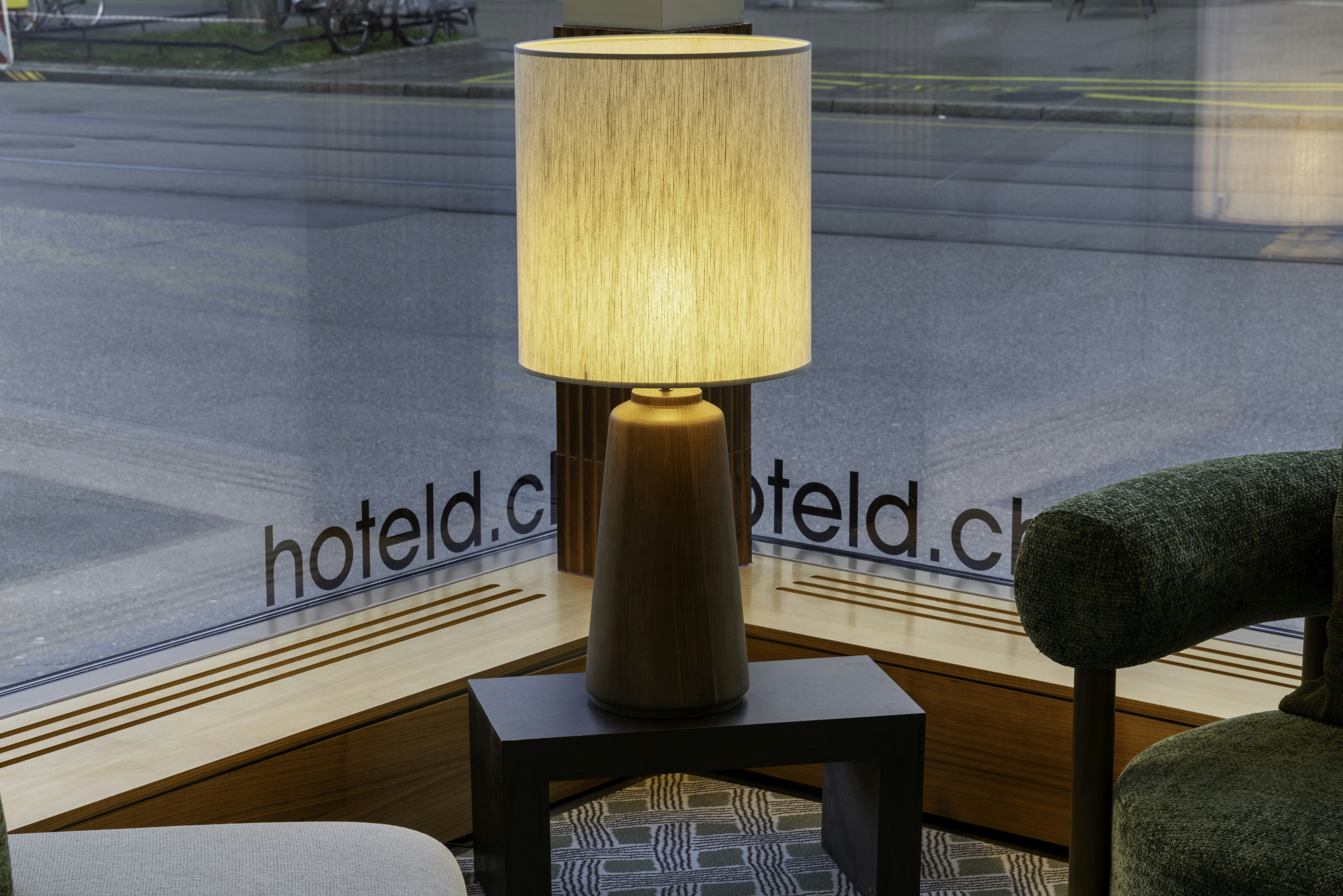 Hotel D Basel 60/71